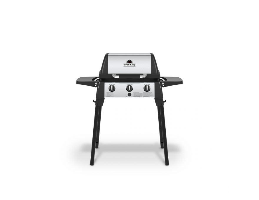 Grill gazowy Porta-Chef 320 - 2